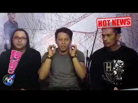 Hot News! Uki Hengkang dari Noah, Ariel Bantah Ada Konflik - Cumicam 14 Agustus 2019