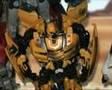 Transformers Infintiy Episode 5: Unearthly Findings