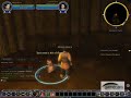The Lord of the Rings Online: Shadows of Angmar Gameplay The Lord of the Rings Online: Shadows of Angmar Gameplay
