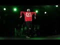 レオ vs 優弥 – DLOP vol.2 POPPIN’ DANCE BATTLE U18 SIDE BEST8