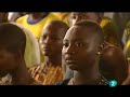 Benin, la esperanza es femenina 3/3