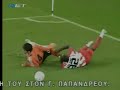 Olympiacos - Shakhtar Donetsk 3-2(friendly 12/10/07) Olympiacos - Shakhtar Donetsk 3-2(friendly 12/10/07)