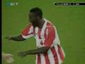 Olympiacos - Shakhtar Donetsk 3-2(friendly 12/10/07)