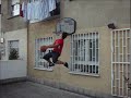 Iker & Imanol - the best dunkers ever