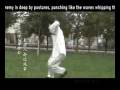 videos de Chasing wind palms