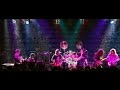 Gillan with Yngwie Live 1990