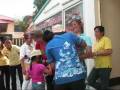 videos de BjÃ¸rn i Thailand dag 66 5.12.2008 Brodern med familje pÃ¥ veg heim etter 30 dager pÃ¥ Phuket