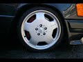 Mercedes-Benz 190E Turbo (?)????