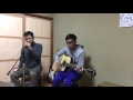 Caffeine - Hidupku kan damaikan hatimu (cover)