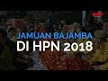 Jamuan Bajamba Di HPN 2018