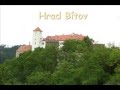 Vranovská přehrada,Galavečer sektu,zámek Vranov,hrad Bítov