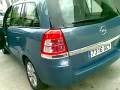 videos de Opel Zafira 1.9 Diesel