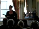 Aus des Ostlichen Rosen - R Schumann - Liesbeth Brinkman Zang - Kana Yamaguchi piano Aus des Ostlichen Rosen - R Schumann - Liesbeth Brinkman Zang - Kana Yamaguchi piano