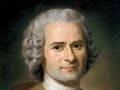 Jean Jacques Rousseau - Daphnis et Chloe - ouverture