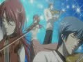 this is my first AMV about tsukimori and hino... well, i kinda like the song, so i made it... tribute: Hino Kahoko and Tsukimori Len anime: La Corda D'oro song: It's Tearing up my Heart amv by: krisiyelle00 donwload: www.4shared.com blog entry: krisiyelle00.blogspot.com please enjoy, rate comment and you can fav it whenever you want...