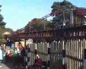 Alton Towers (St Luke\