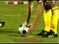 اغرب ضربة جزاء فى العالم