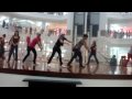 Michael Jackson Tribute At The Ayala Center Cebu, Philippines