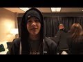 Austin Mahone's Trukfit Event in Texas - Austin Mahone Takeover Ep. 40