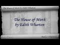 book 2: chapter 6. classic literature videobook with synchronized text, interactive transcript, and closed captions in multiple languages. audio courtesy of librivox. read by elizabeth klett. playlist for the house of mirth by edith wharton: www.youtube.com