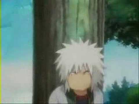 thrid hokage