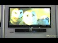 JVC 21:9 cinemascope 3DTV launched at CES 2011