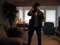 Rocky Balboa at 911-voice,act impression- Sylvester Stallone