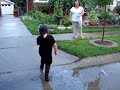 Playing in the Rain \"Part 4\"