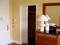 Ritz Carlton Millenia Singapore Hotel Room 1003 Video