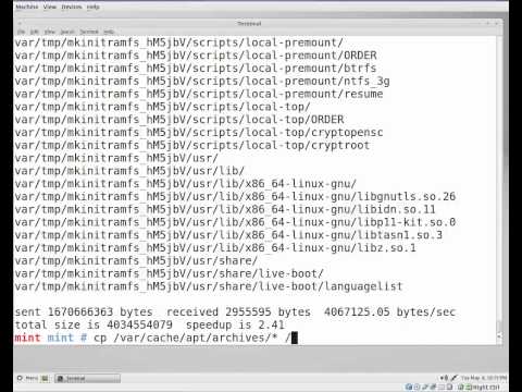 how to remove zfs mount point