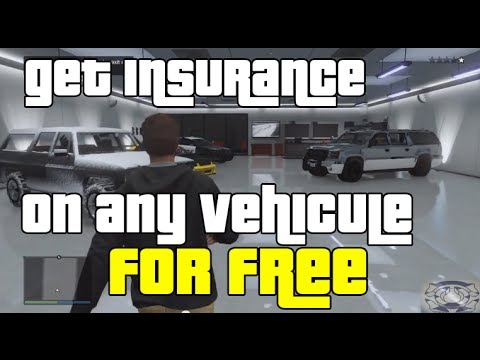 how to insure a cat d'vehicle