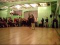 videos de Negracha & Diego bailan Tango Negro