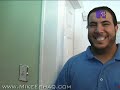 تحشيش امريكي لبناني على قناة ام تي في | MTV Arabian Style | Cribs