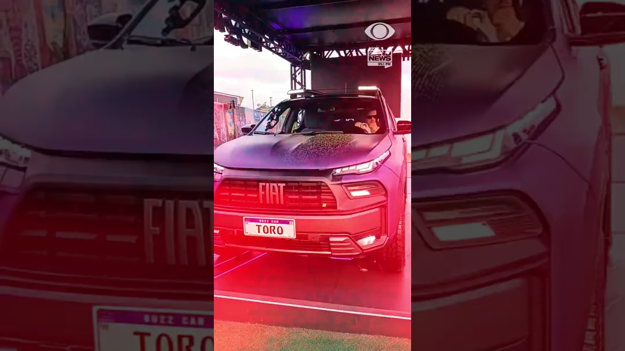 FIAT NO LOLLAPALOOZA.  #Fiatnololla