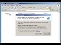 Internet Explorer 6 Crashes From Simple CSS and HTML