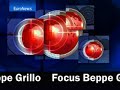 Beppe Grillo interview about the V-Day Beppe Grillo interview about the V-Day