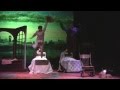 Peter Pan trailer - Appleton North High School Theatre