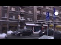 El gas reabre viejas heridas entre Moscú y Kiev