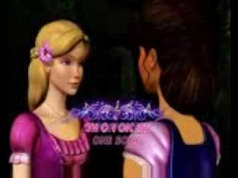 Barbie And The Diamond Castle Two Voices Music Video