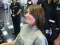 Kristin Cutting all Caro\