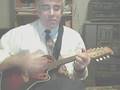 LDS Hymns (1985) #34 O Ye Mountains High Mandolin