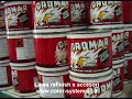 Color System srl linea Refinish