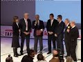 Franz Beckenbauer Gala 2006 Teil 1