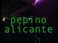 pepino en alicante   18/10/2007