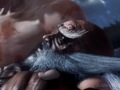 tekken