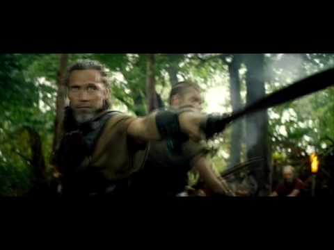 Clash of the Titans - TV Spot #1