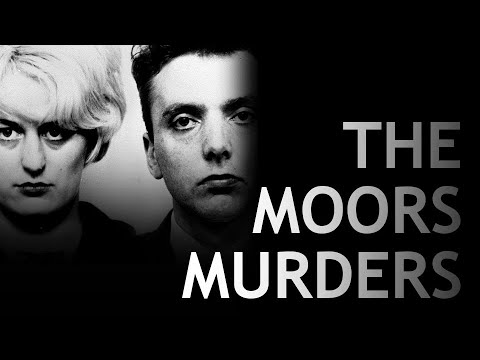 murderers - In the mid 1960s, the crimes of Moors Murderers Ian Brady and Myra Hindley became a byword for pure, unspeakable evil. The abduction, torture, murder and bur...