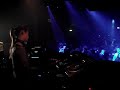miss nine @ ministry of sound - london 27.01.07