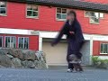 Stian og Morten 3 flip