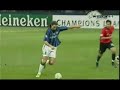 Zlatan ibrahimovic goal VS CSKA Moscow
